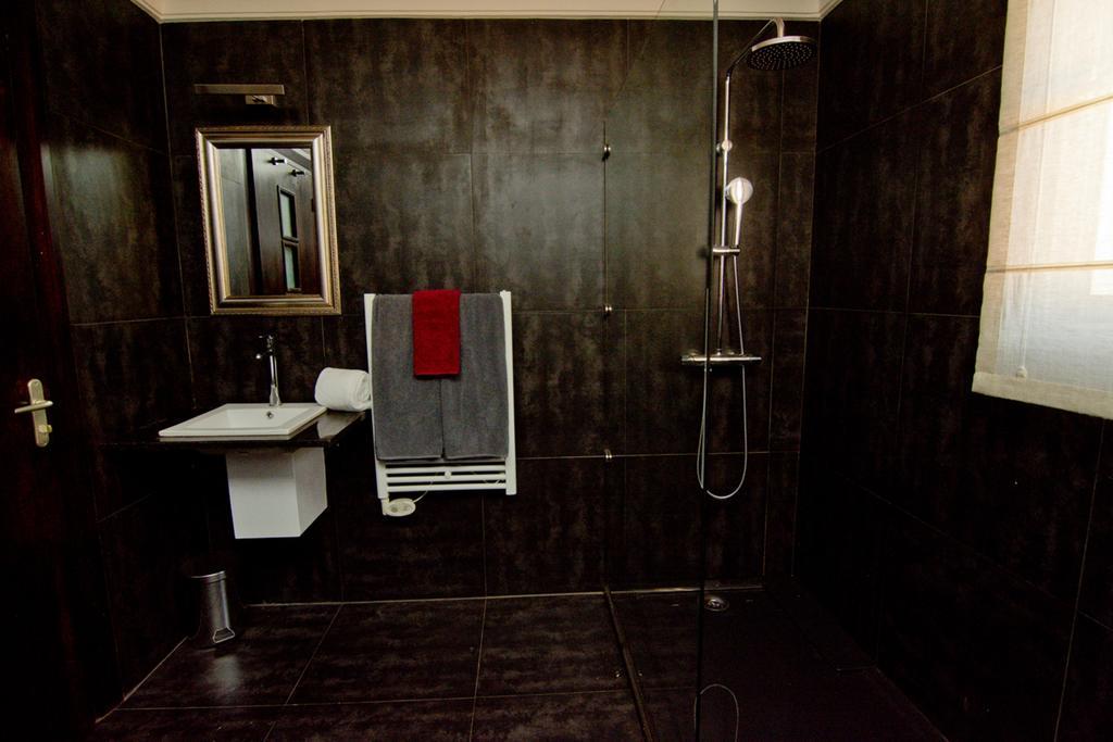 Hotel The Citizen Antananarivo Habitación foto